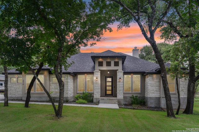 $609,000 | 270 Cibolo Way