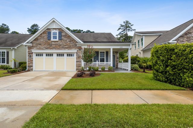 $550,000 | 1309 Suncrest Drive | Myrtle Beach