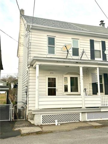 $60,000 | 208 Green Street | Brockton