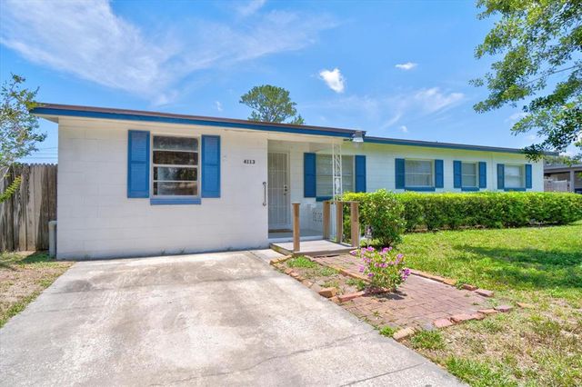 $2,450 | 4113 Seybold Avenue | Pine Hills