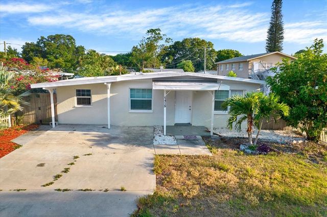 $435,000 | 5418 10th Avenue South | Gulfport