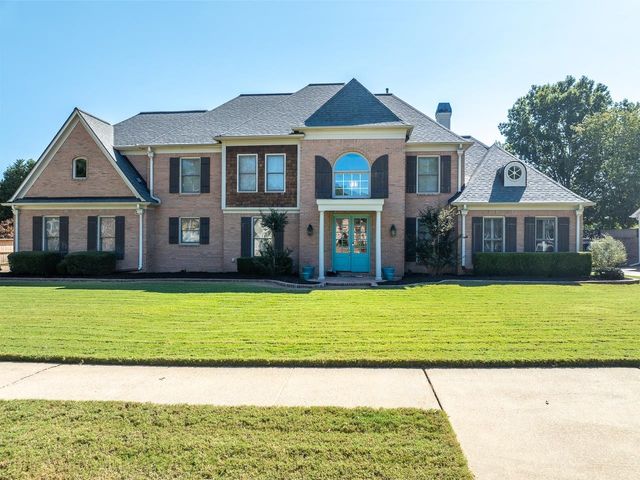 $659,900 | 3124 Steeplegate Drive | Germantown