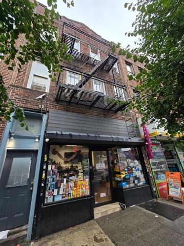 $1,788,000 | 1826 Nostrand Avenue | Flatbush