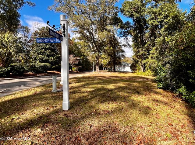 $69,900 | 538 Jabbertown Road | Smithville Township - Brunswick County