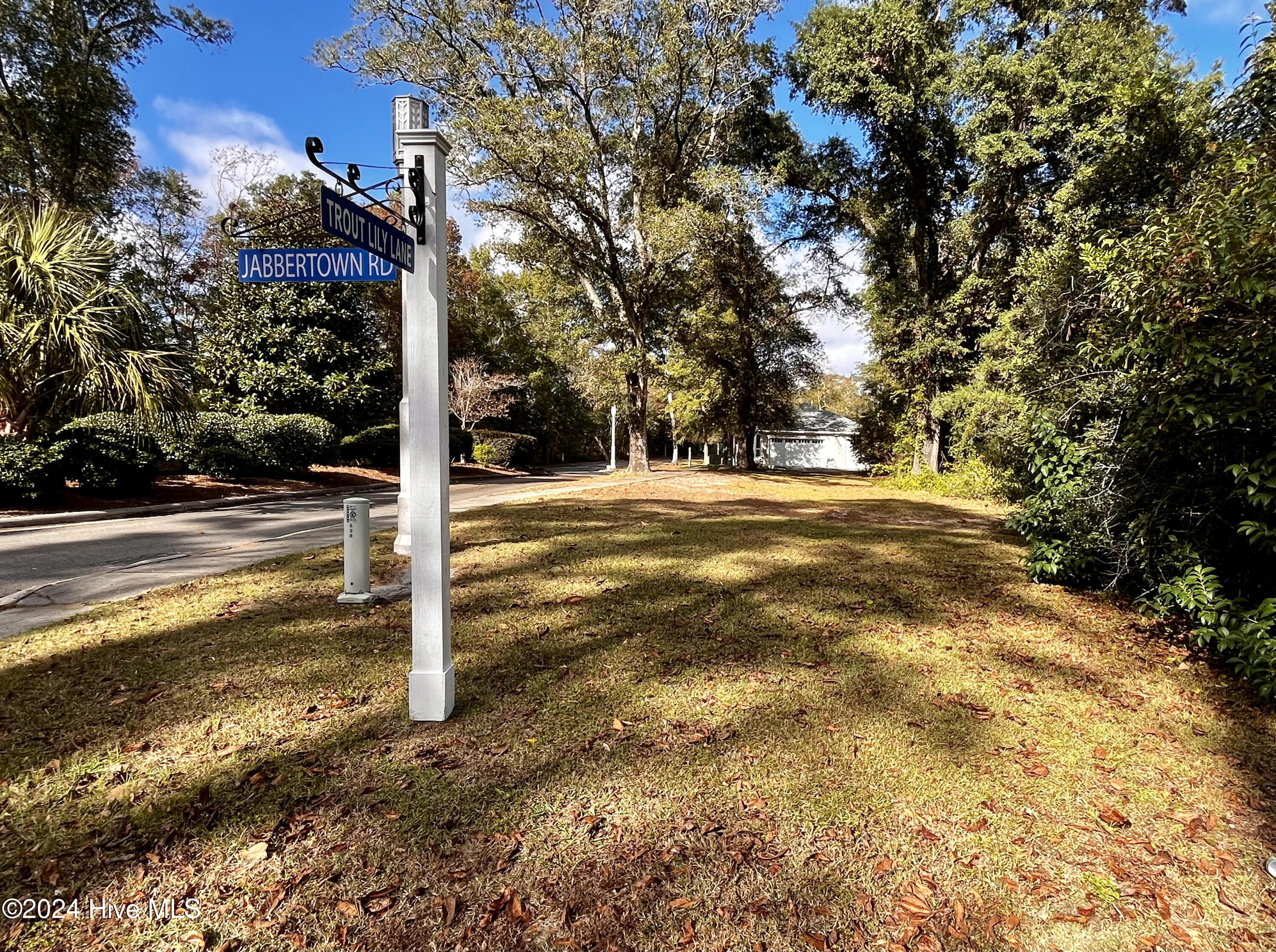 COTTAGES AT PRICES CREEK