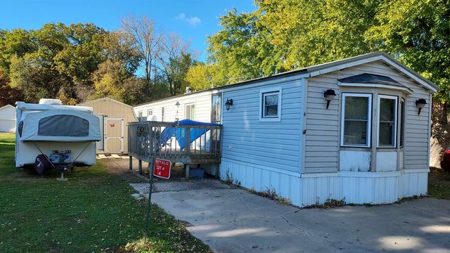 $60,000 | N621 County Road F, Unit 4 | Buffalo