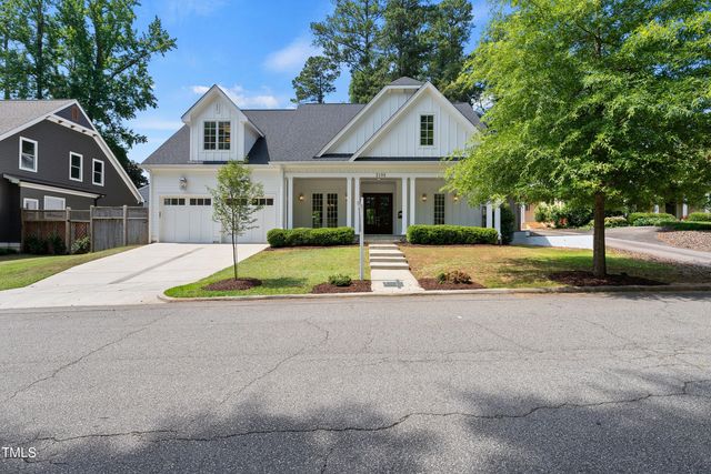 $1,649,000 | 2105 Dunhill Drive | Oxford Park