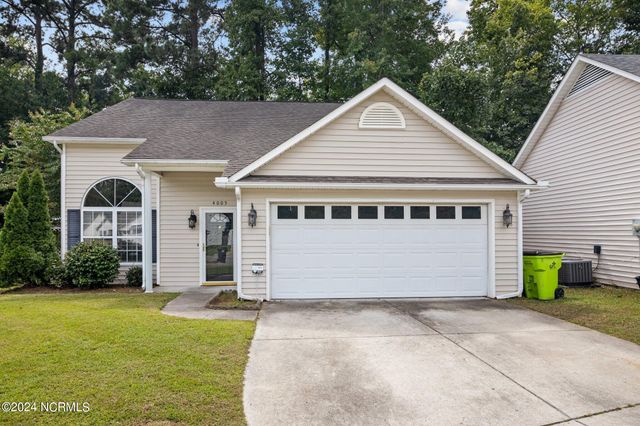 $254,900 | 4005 Yadkin Court | New Bern