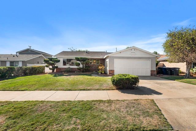 $750,000 | 546 Durham Street | El Cajon