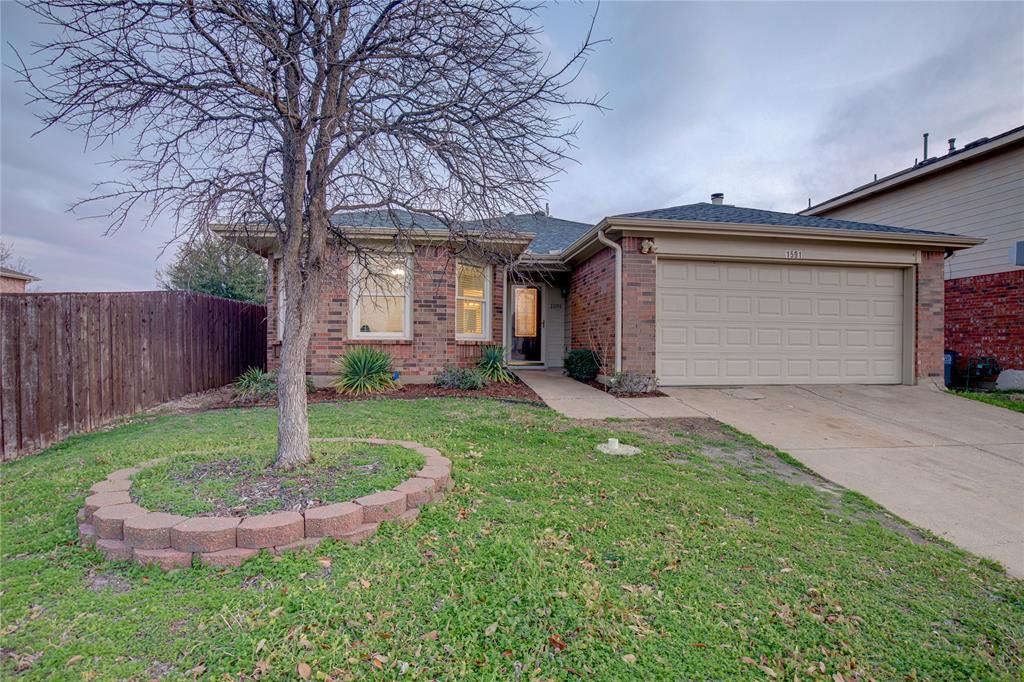 1591 Brookstone Drive Little Elm TX 75068 Compass