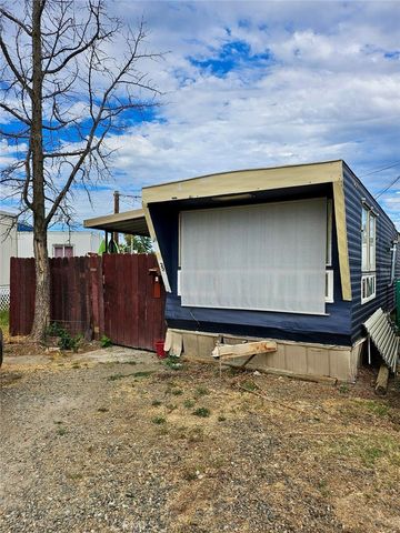 $16,000 | 3425 Orange Oroville Ca, Unit 22 | Oroville