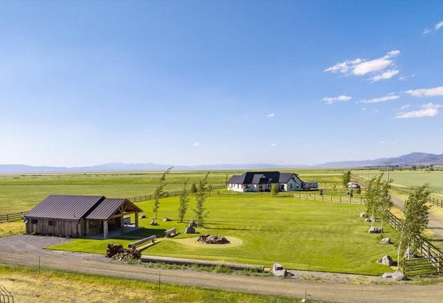 $4,200,000 | 56087 Highway 395