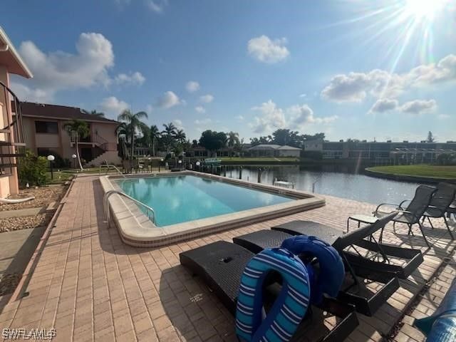 $1,800 | 5105 Coronado Parkway, Unit 103 | Cape Coral