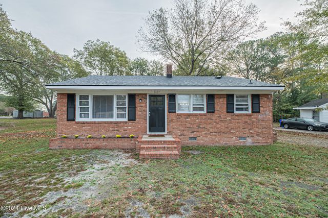 $130,000 | 2607 Dunn Street | Greenville