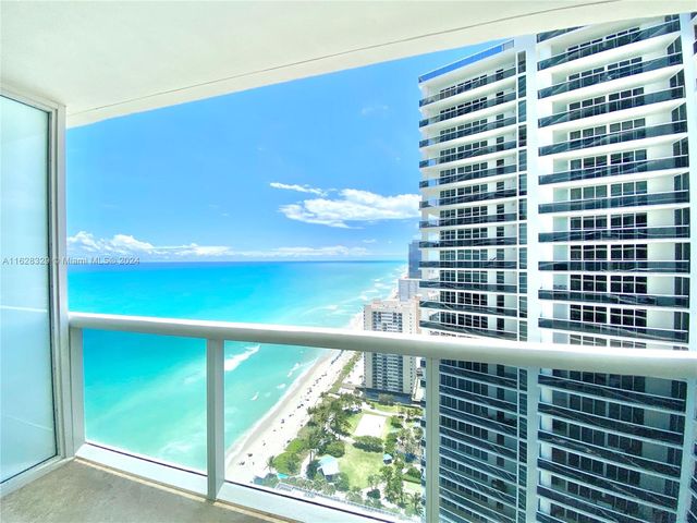 $4,500 | 1830 South Ocean Drive, Unit 3605 | Oceanside