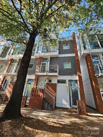 $2,575 | 2086 Euclid Avenue | Dilworth