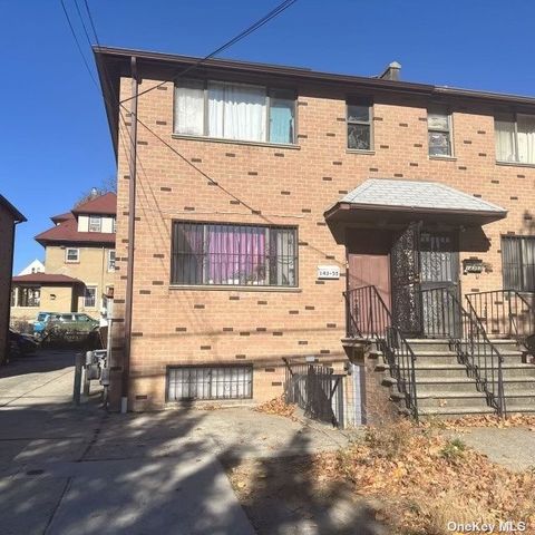 $1,580,000 | 143-55 Beech Avenue | Flushing