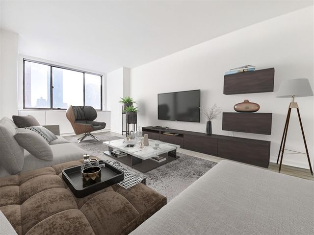 $5,891 | 520 West 43rd Street, Unit 33F | Hell's Kitchen