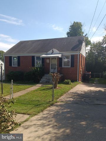 $3,300 | 6003 37th Avenue | Hyattsville