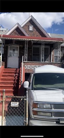 $650,000 | 625 East 93rd Street | Canarsie