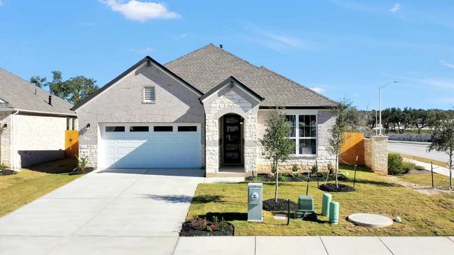 $529,990 | 1821 Walnut Grove Bend | Apple Springs