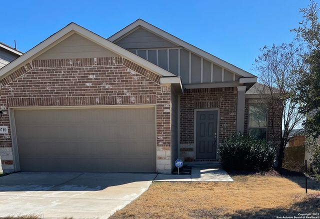 $1,595 | 9710 Marbach Crest | West San Antonio