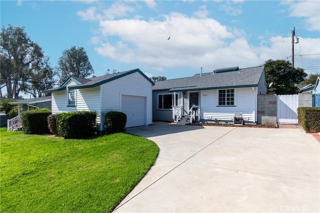 $4,500 | 1109 Eriel Avenue | Central Torrance