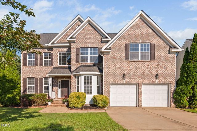 $635,000 | 109 Muses Mill Court | Oak Hall