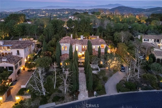 $10,000,000 | 50 Copper Creek | Irvine