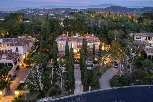 $10,000,000 | 50 Copper Creek | Irvine