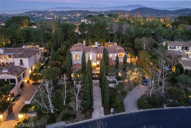 $10,000,000 | 50 Copper Creek | Irvine