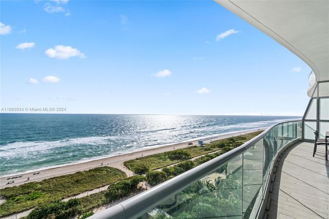 $50,000 | 9349 Collins Avenue, Unit 905 | Surfside