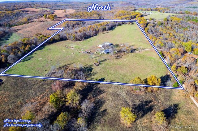 $499,900 | 1835 County Road 137 | Barren Fork Township - Ozark County