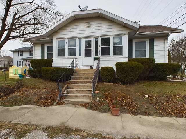 $99,900 | 536 Wright Street | Huntington