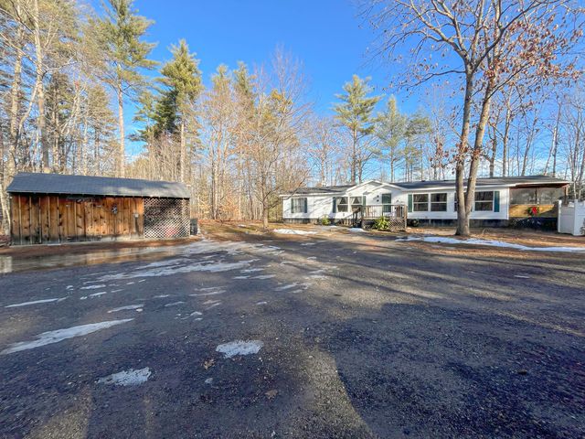 $275,000 | 33 Tucker Road | Limington