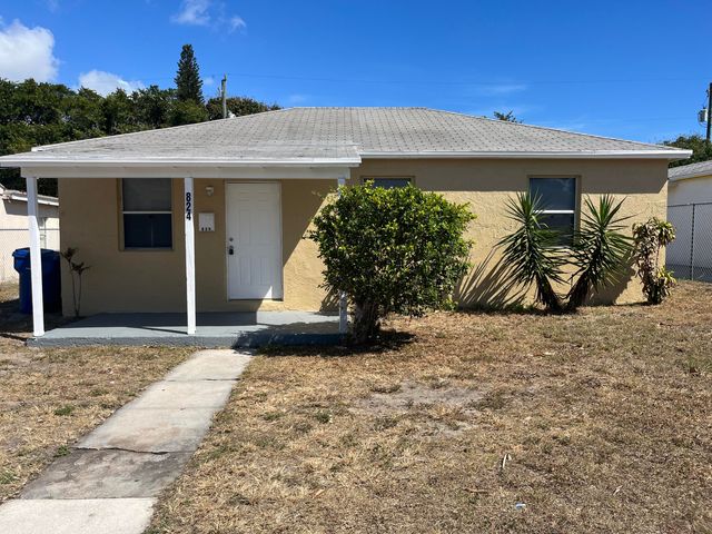 $275,000 | 824 West 5th Street | Riviera Beach