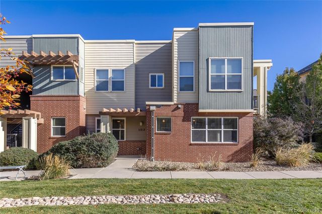 $515,000 | 11213 Colony Circle | Broomfield Urban Transit Village