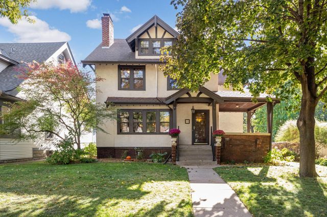 $599,000 | 1866 Portland Avenue | Merriam Park West