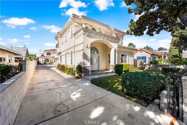 $1,999,999 | 2729 Walnut Grove Avenue | Rosemead