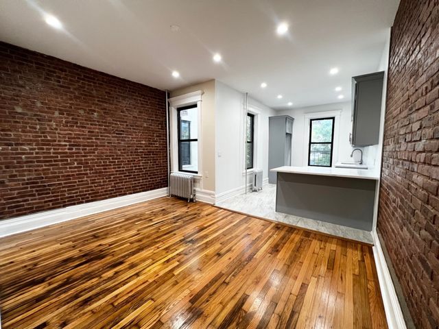 $2,864 | 664 Madison Street, Unit 3L | Bedford-Stuyvesant