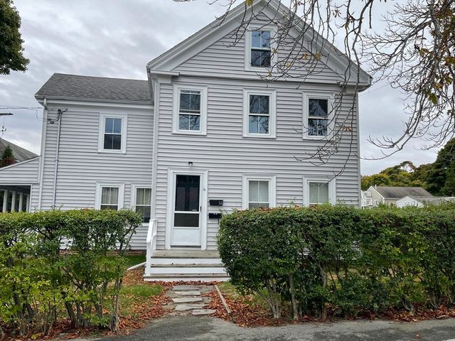 $2,900 | 11 Otis Place, Unit 2 | Scituate Harbor