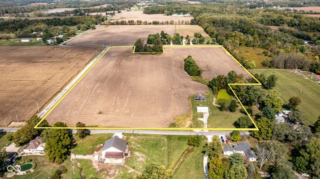 $1,023,600 | 5383 West County Road 450 South | Clay Township - Hendricks County