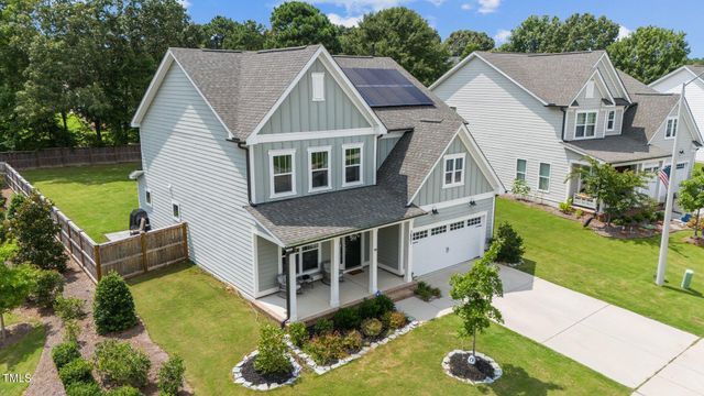 $625,000 | 2801 Raddercrest Court | Fuquay-Varina