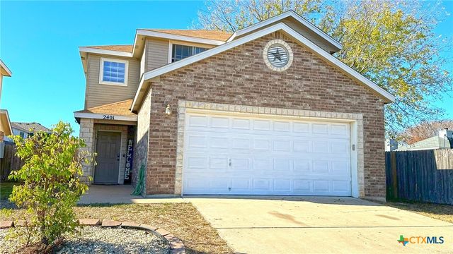 $230,000 | 2401 Waterfall Drive | Killeen