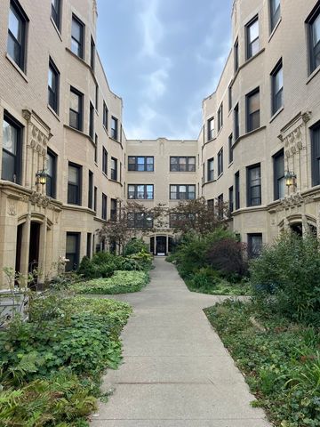 $155,000 | 7440 North Hermitage Avenue, Unit 3G | East Rogers Park