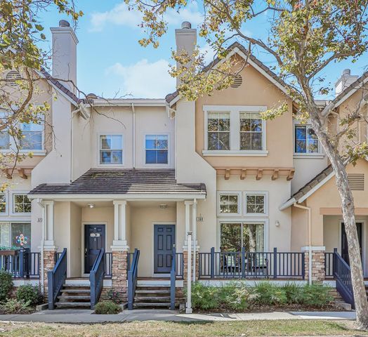 $1,299,980 | 369 Pacific Drive | Whisman Station