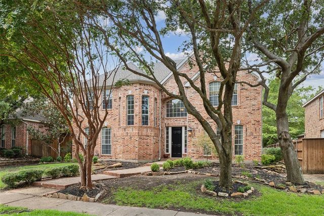 $650,000 | 4465 Mira Vista Drive | Frisco