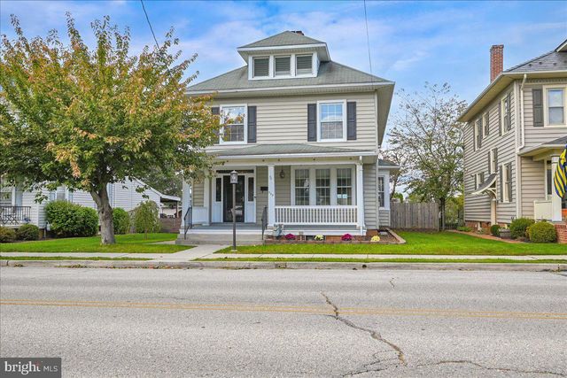 $299,900 | 325 Ridge Avenue | McSherrystown