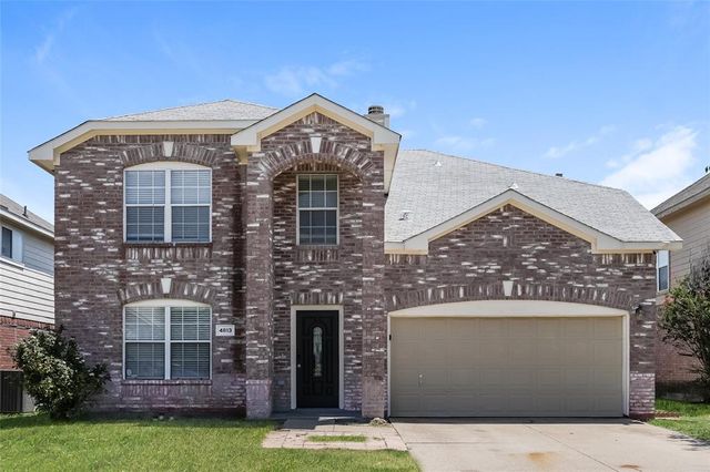 $2,385 | 4813 Palm Ridge Drive | Candle Ridge West