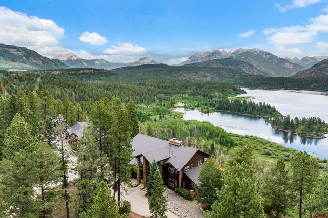 $12,275,000 | 175 East Spruce Mesa Drive | Durango Mountain Resort